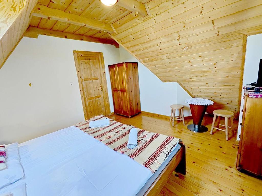 Kominkowa Willa Zakopane Exterior photo
