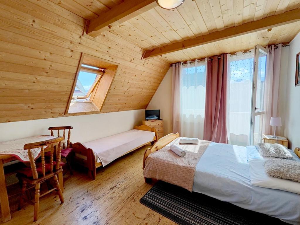 Kominkowa Willa Zakopane Exterior photo
